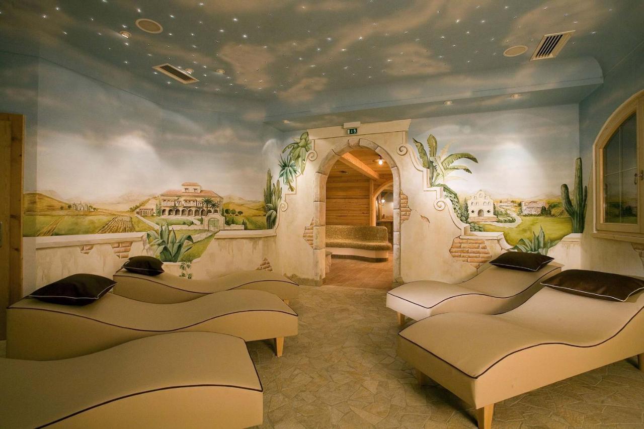Apartmenthaus Wiesenhof Aschau Im Zillertal Екстериор снимка