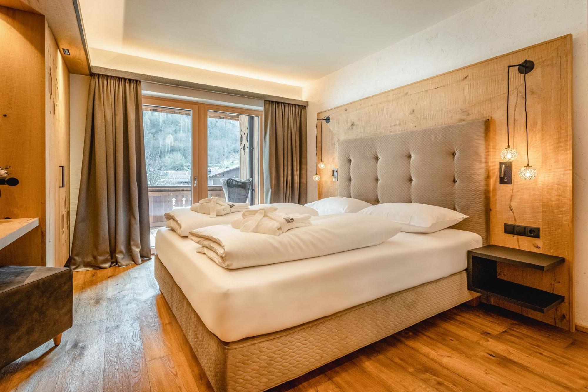 Apartmenthaus Wiesenhof Aschau Im Zillertal Екстериор снимка