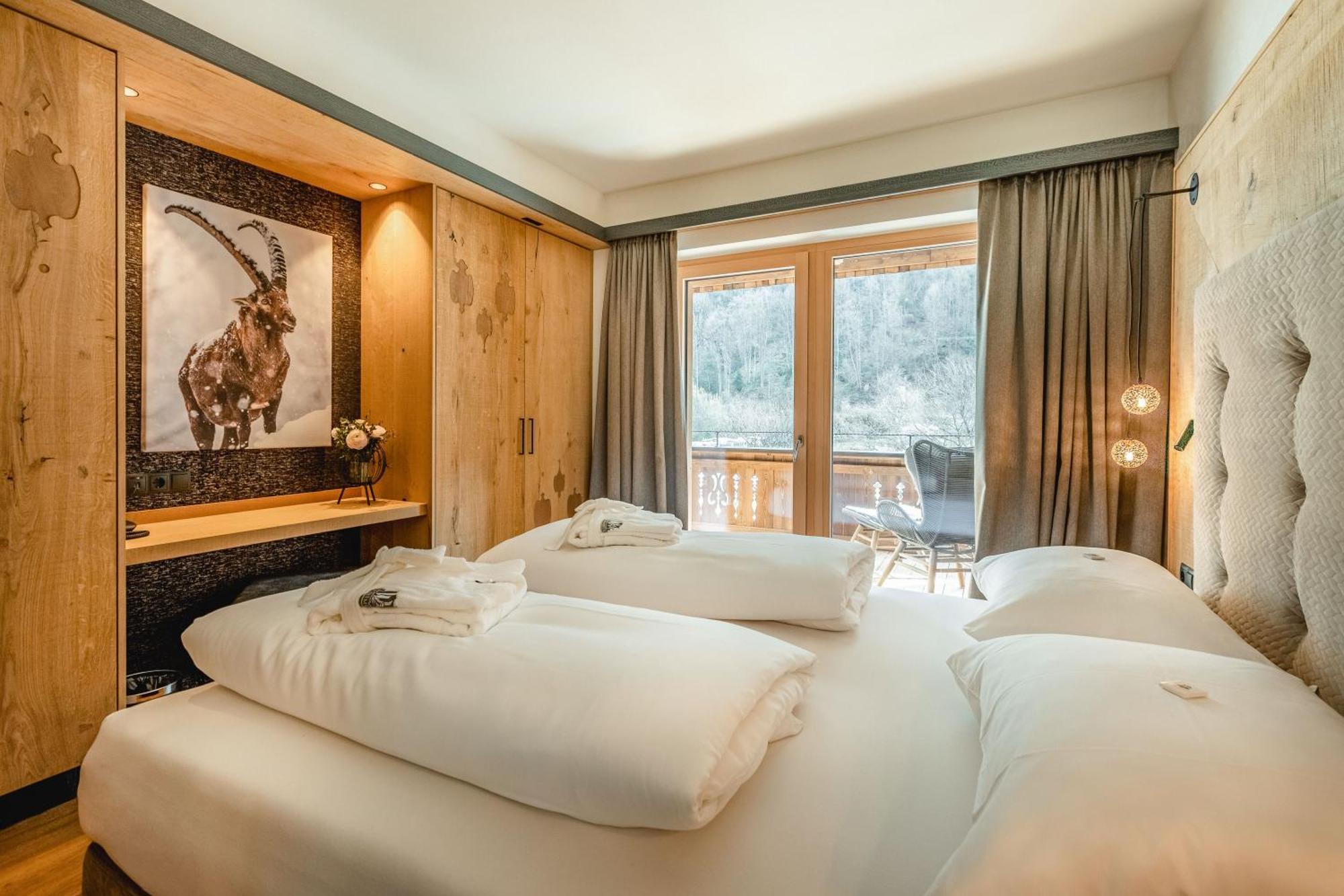 Apartmenthaus Wiesenhof Aschau Im Zillertal Екстериор снимка
