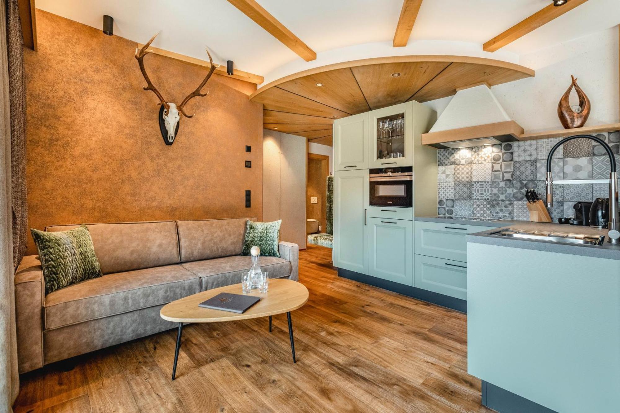 Apartmenthaus Wiesenhof Aschau Im Zillertal Екстериор снимка