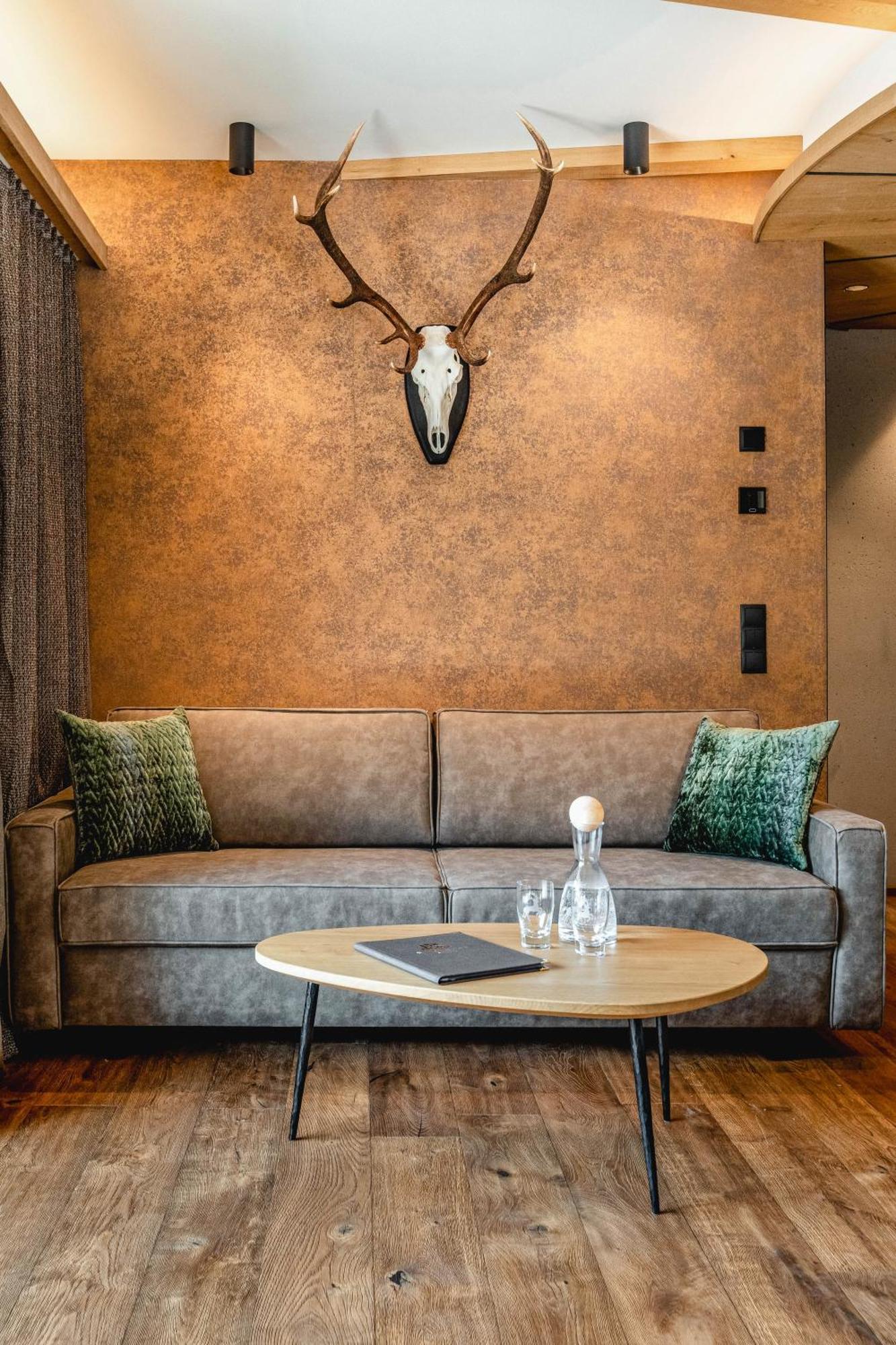 Apartmenthaus Wiesenhof Aschau Im Zillertal Екстериор снимка