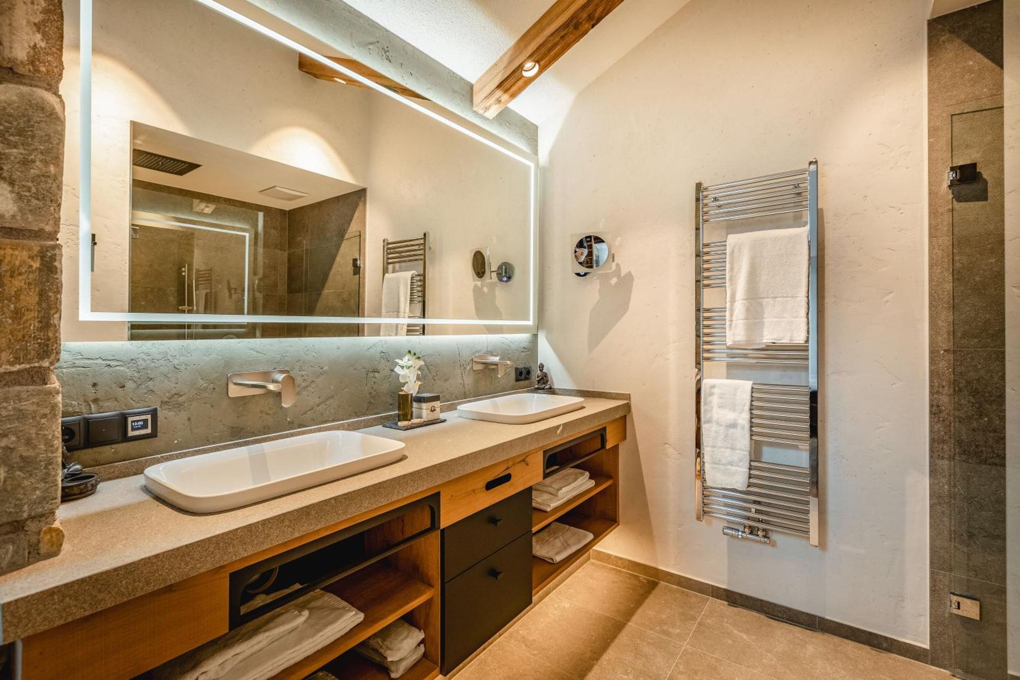 Apartmenthaus Wiesenhof Aschau Im Zillertal Екстериор снимка