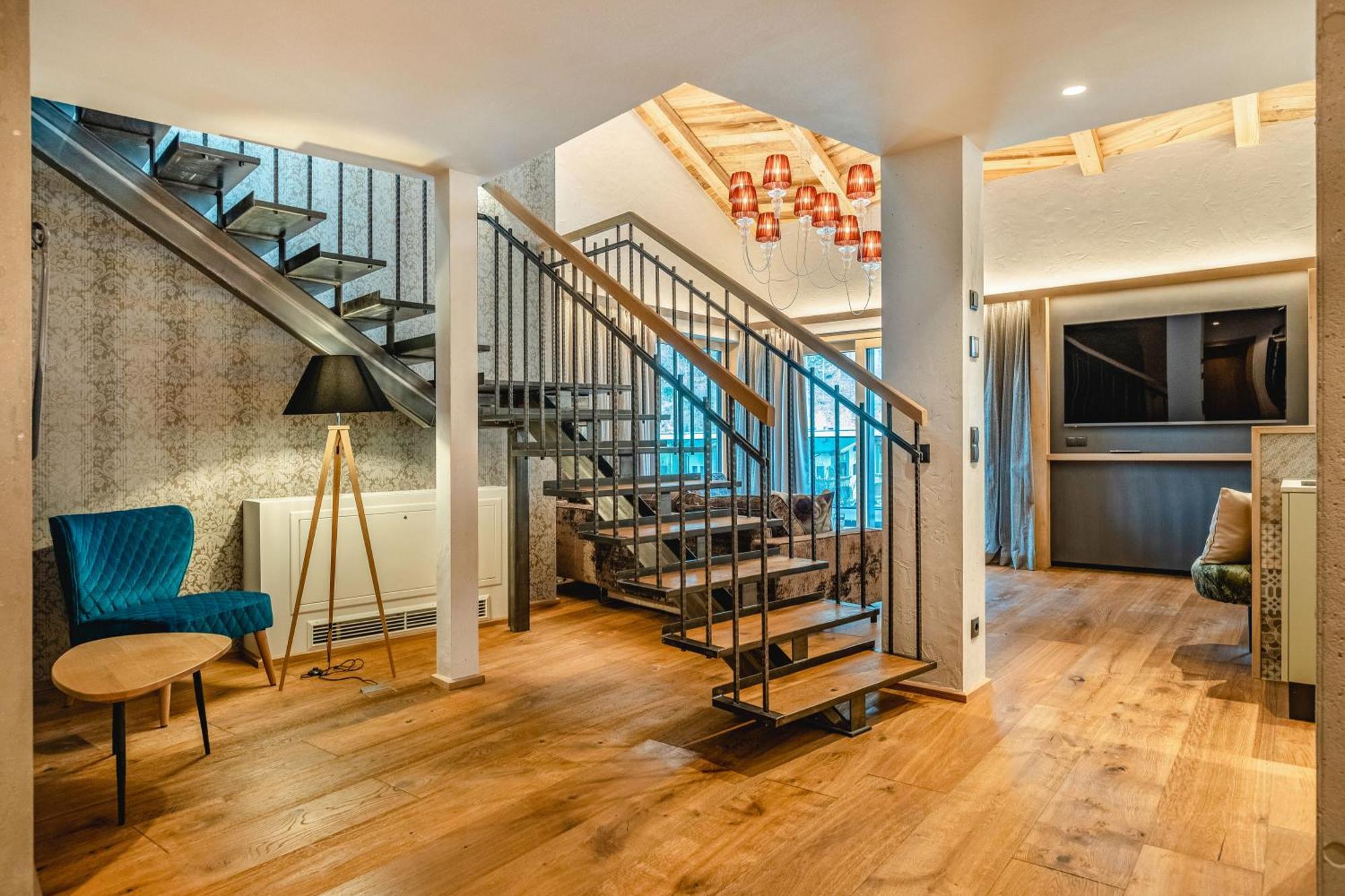 Apartmenthaus Wiesenhof Aschau Im Zillertal Екстериор снимка