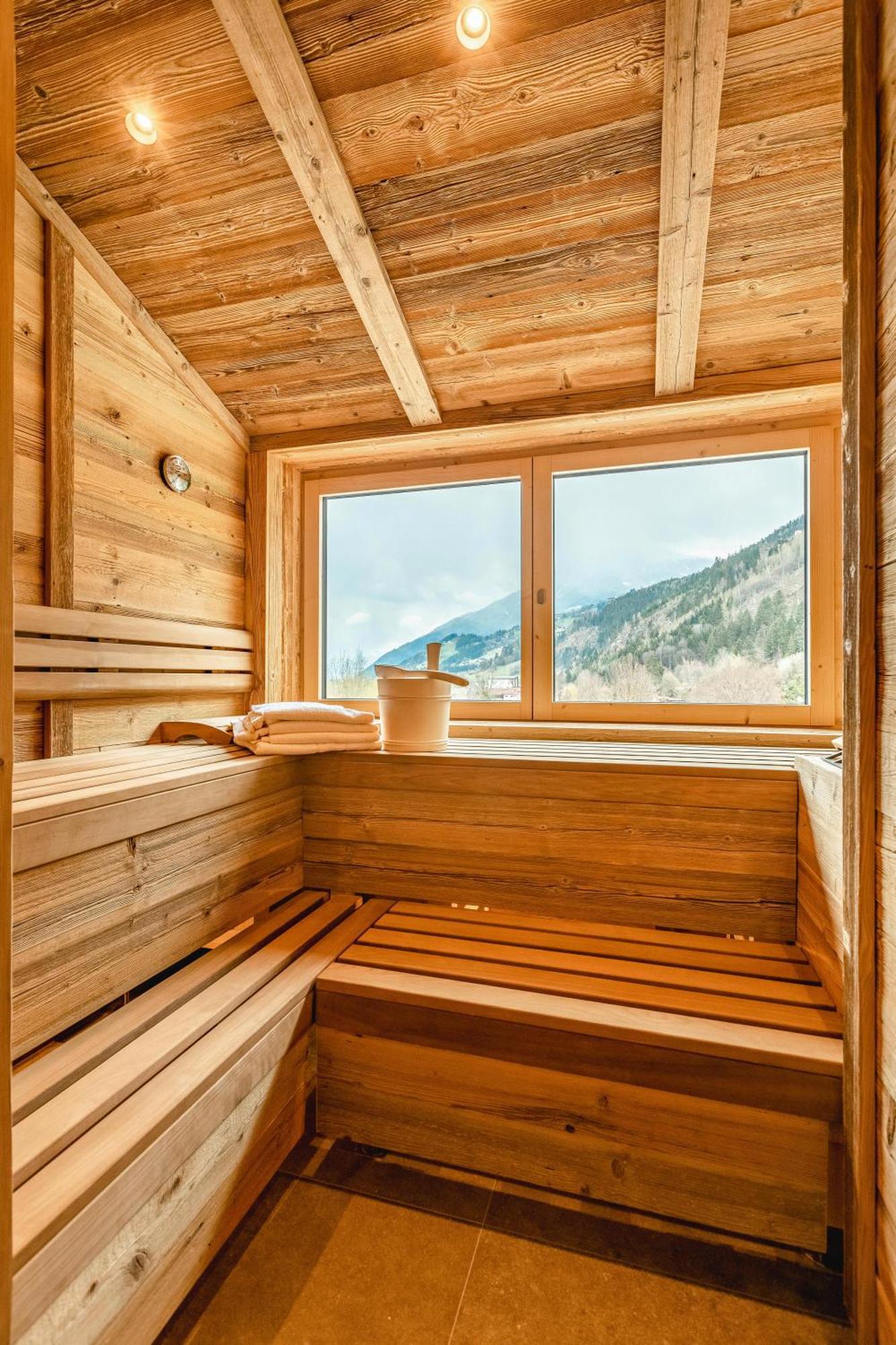 Apartmenthaus Wiesenhof Aschau Im Zillertal Екстериор снимка