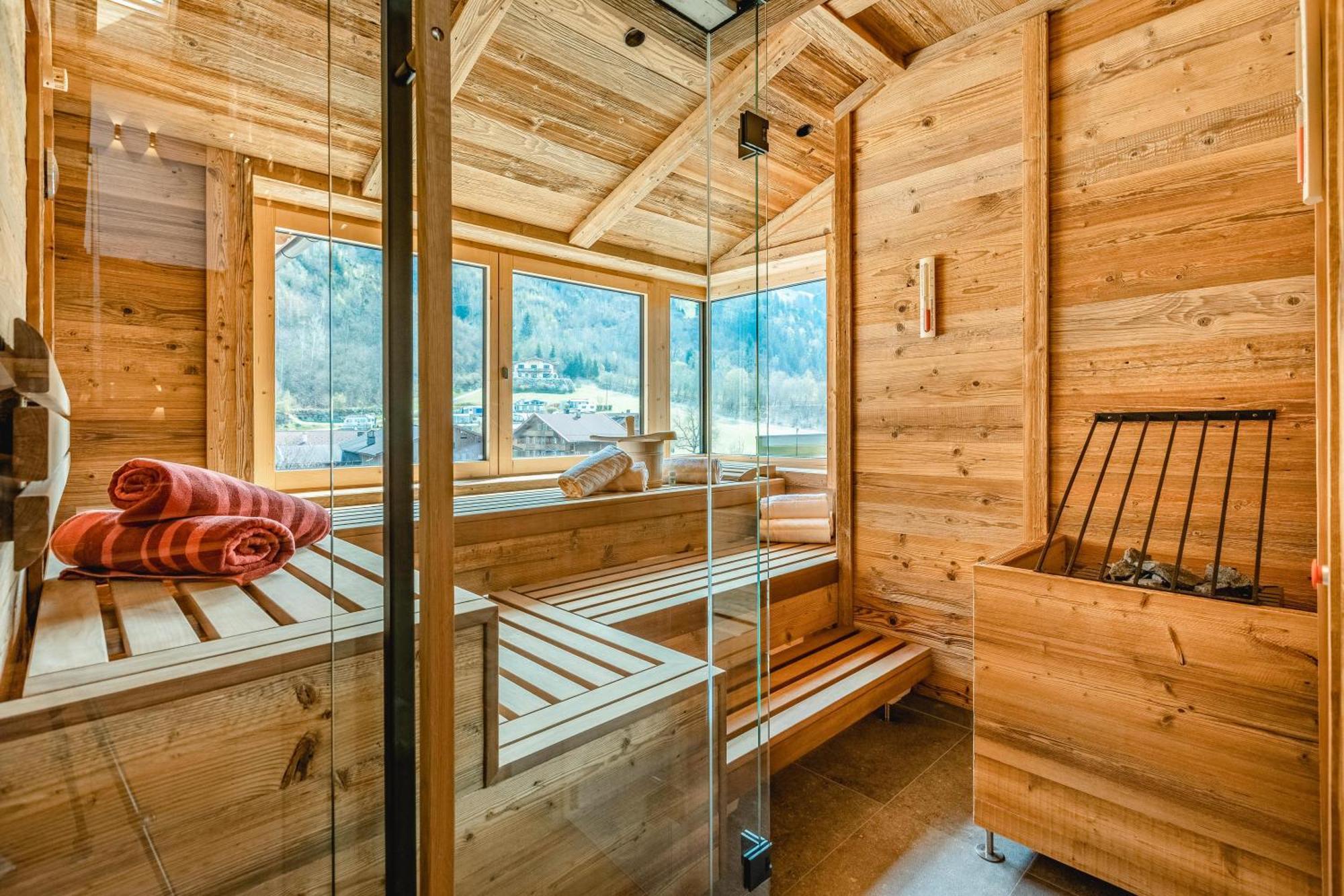 Apartmenthaus Wiesenhof Aschau Im Zillertal Екстериор снимка
