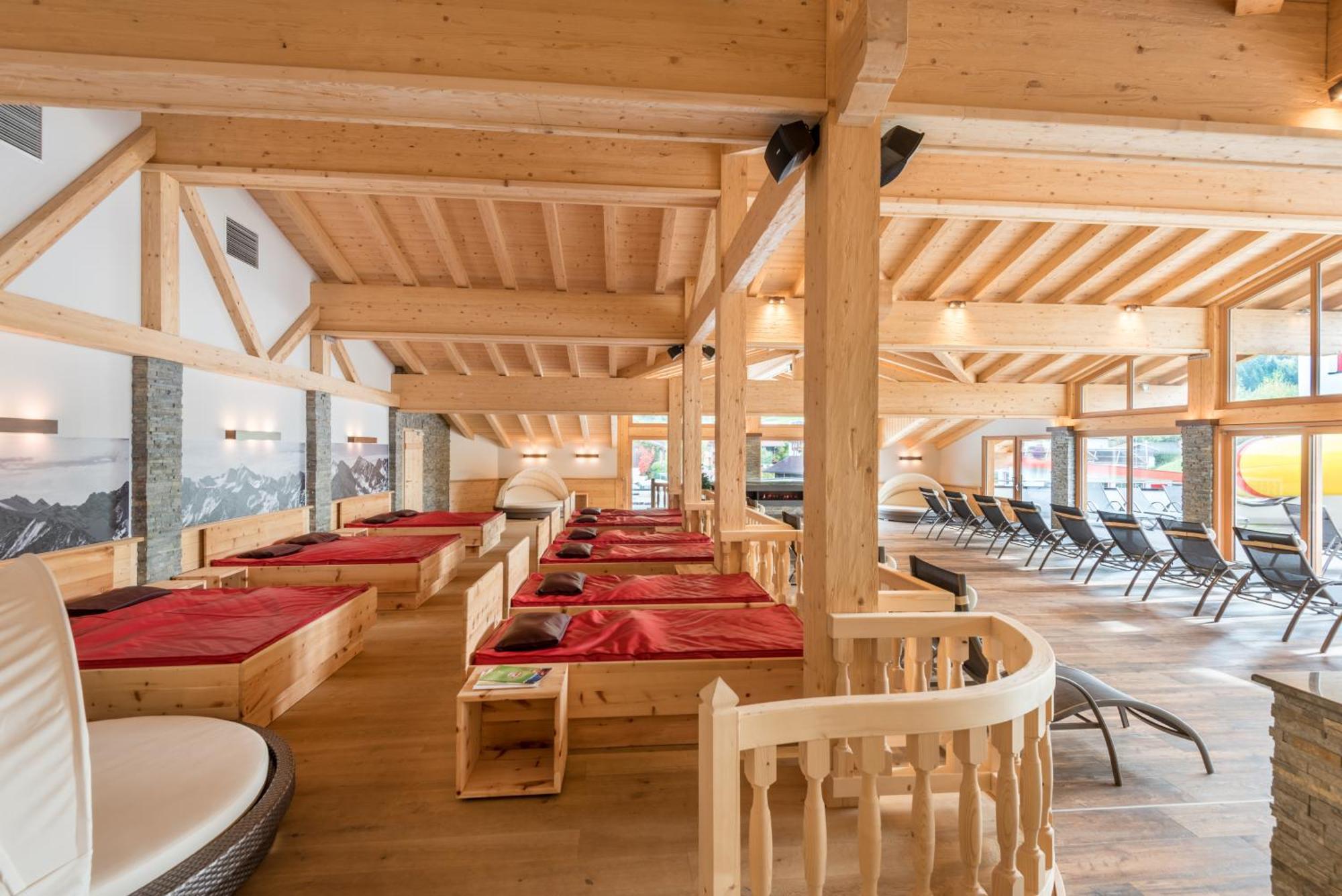 Apartmenthaus Wiesenhof Aschau Im Zillertal Екстериор снимка