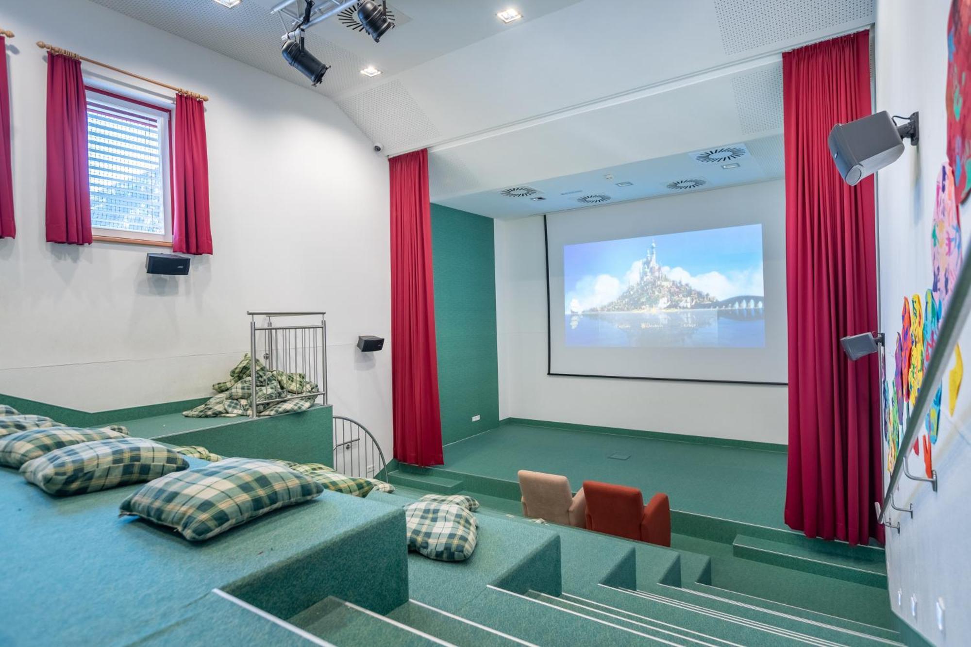 Apartmenthaus Wiesenhof Aschau Im Zillertal Екстериор снимка
