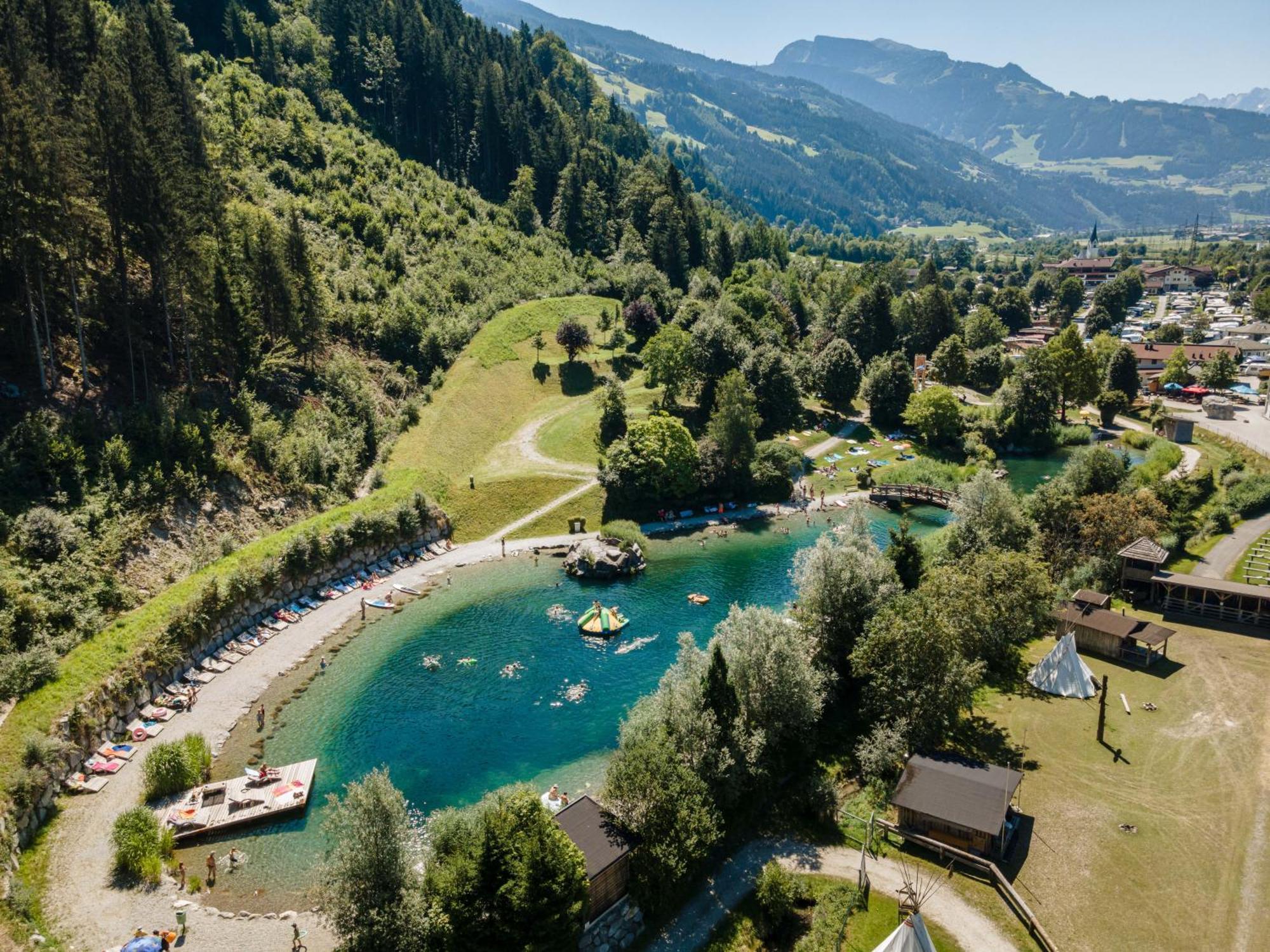 Apartmenthaus Wiesenhof Aschau Im Zillertal Екстериор снимка