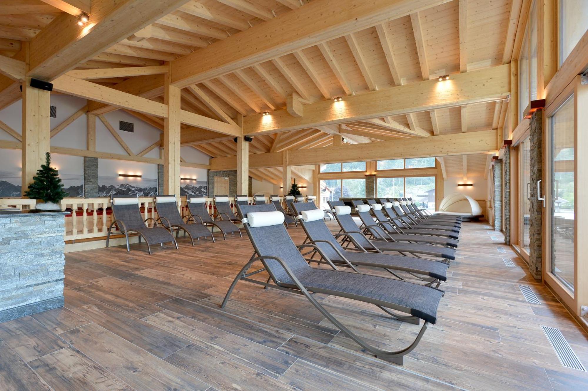 Apartmenthaus Wiesenhof Aschau Im Zillertal Екстериор снимка