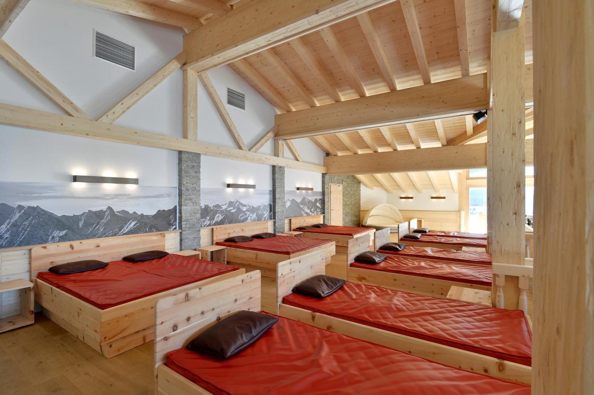 Apartmenthaus Wiesenhof Aschau Im Zillertal Екстериор снимка