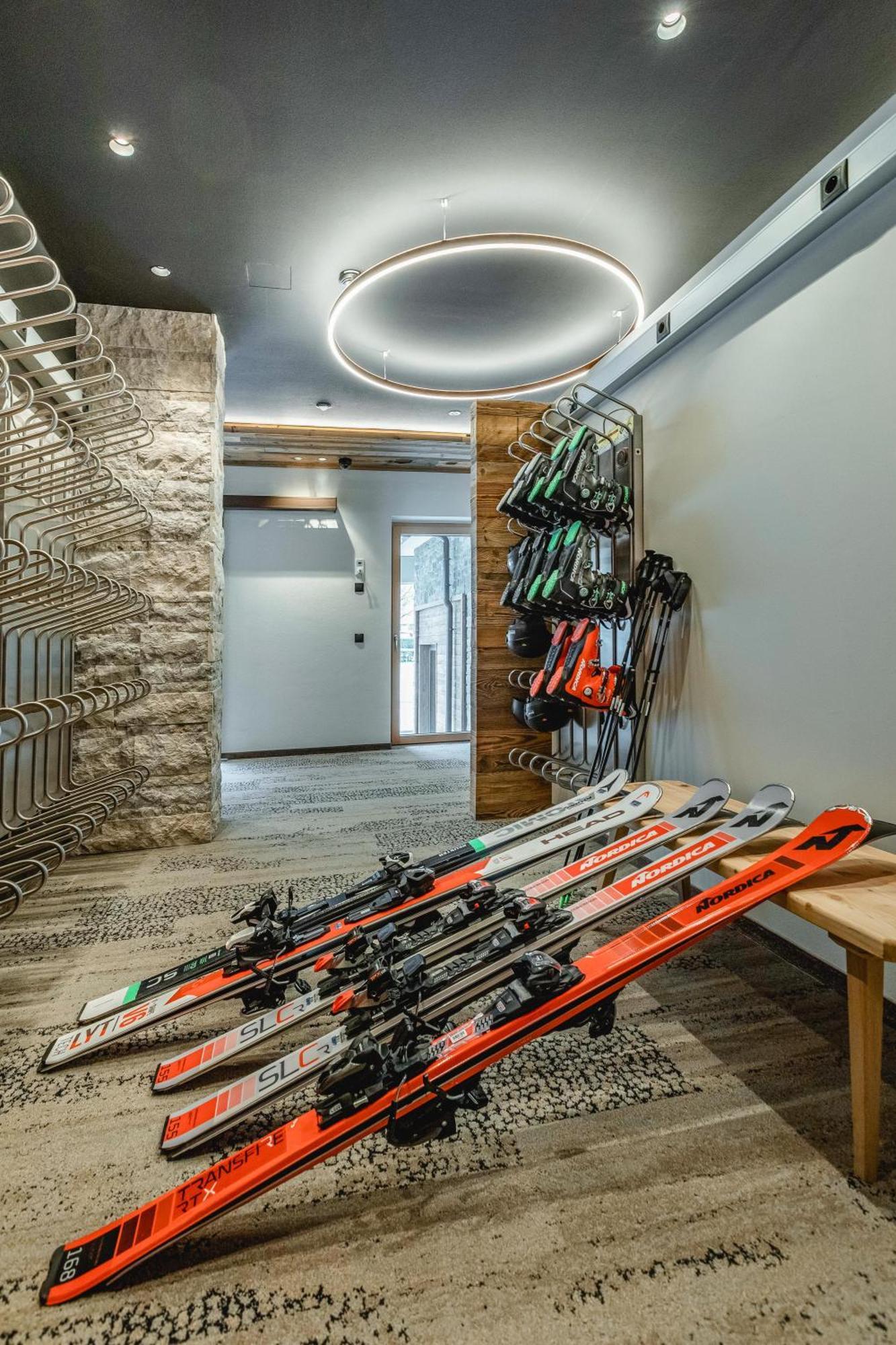 Apartmenthaus Wiesenhof Aschau Im Zillertal Екстериор снимка